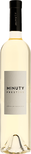 Minuty : Prestige 2022