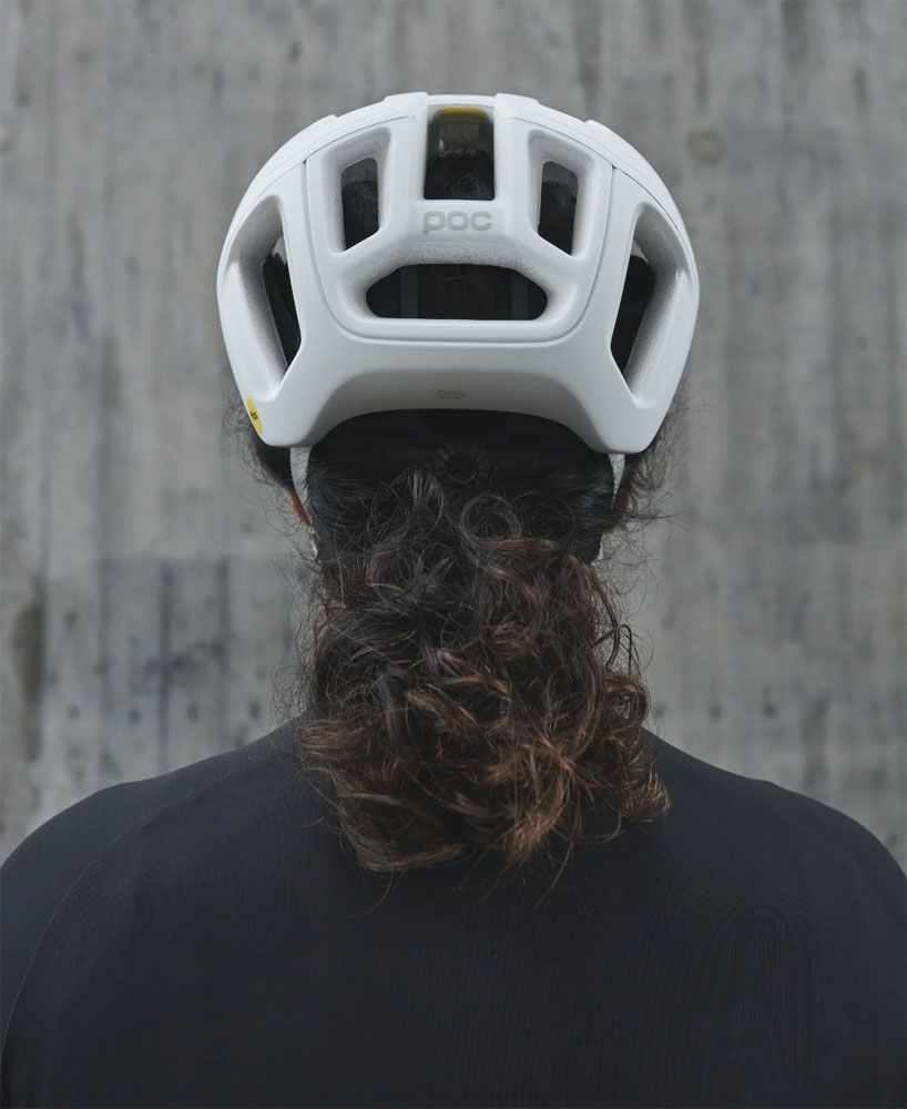 POC Ventral MIPS - Rennradhelm kaufen | Bike-Discount