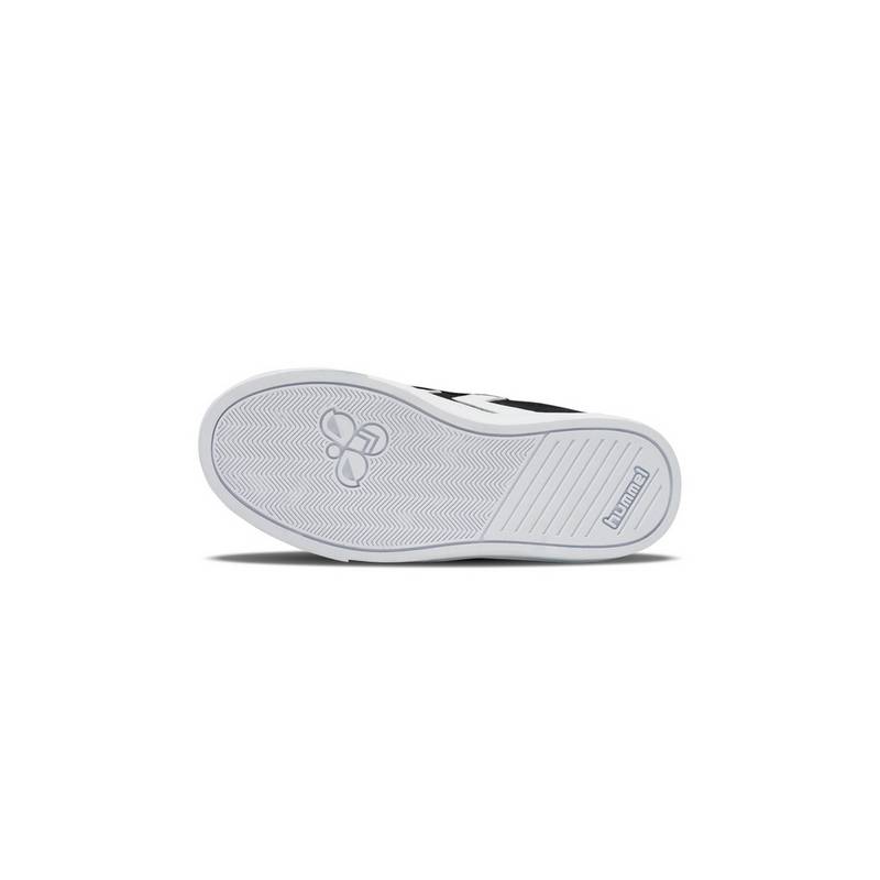 hummel SLIMMER STADIL LOW JR Sneaker Kinder