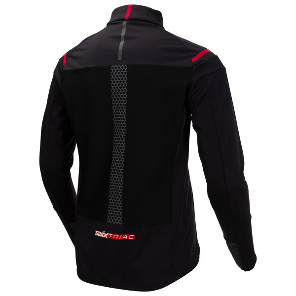 Swix - Triac Neo Shell Jacket - Langlaufjacke
