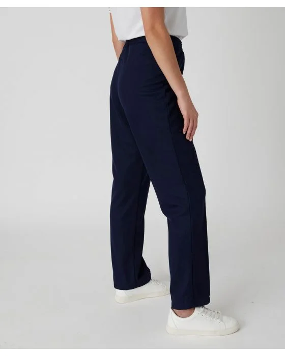 Pantalon confort total 2 statures