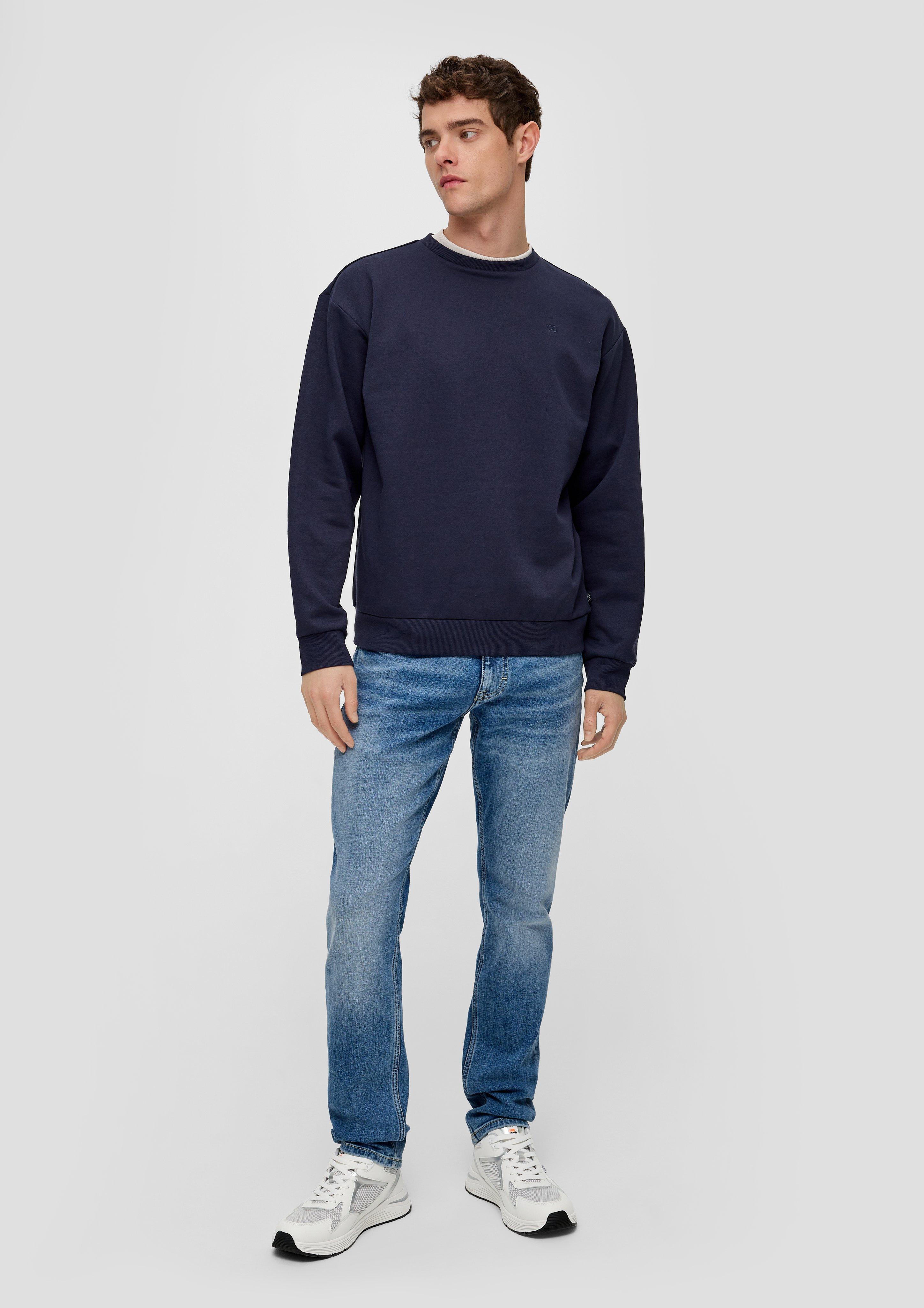 Jeans Rick / Slim Fit / Mid Rise / Slim Leg  2141259-53Z4