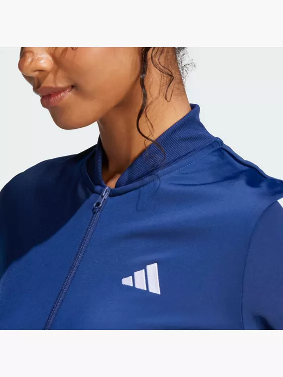 adidas Essentials 3-Streifen Trainingsanzug