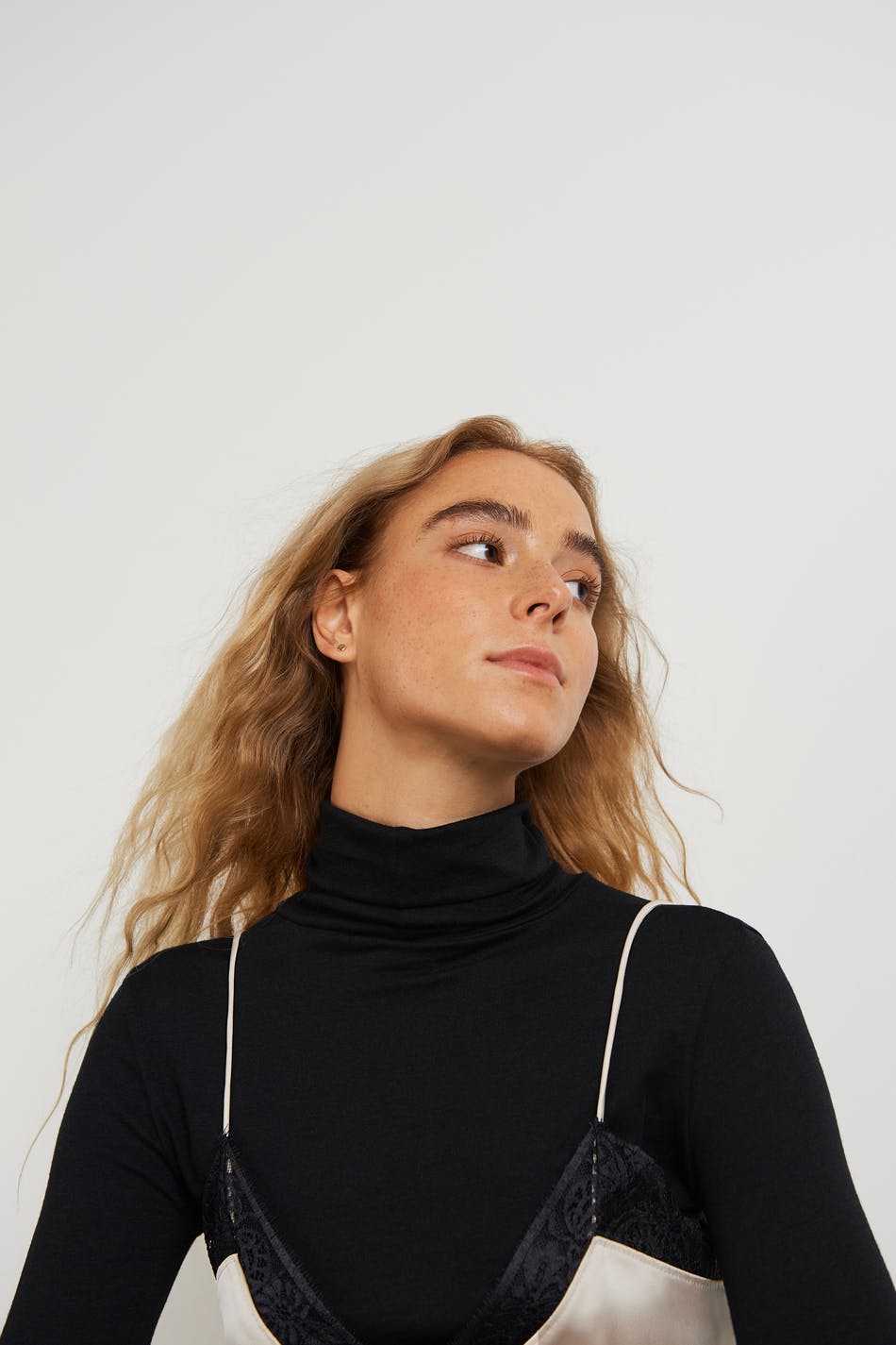 Tessa trend dress