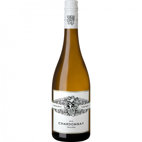 Von Buhl Chardonnay
