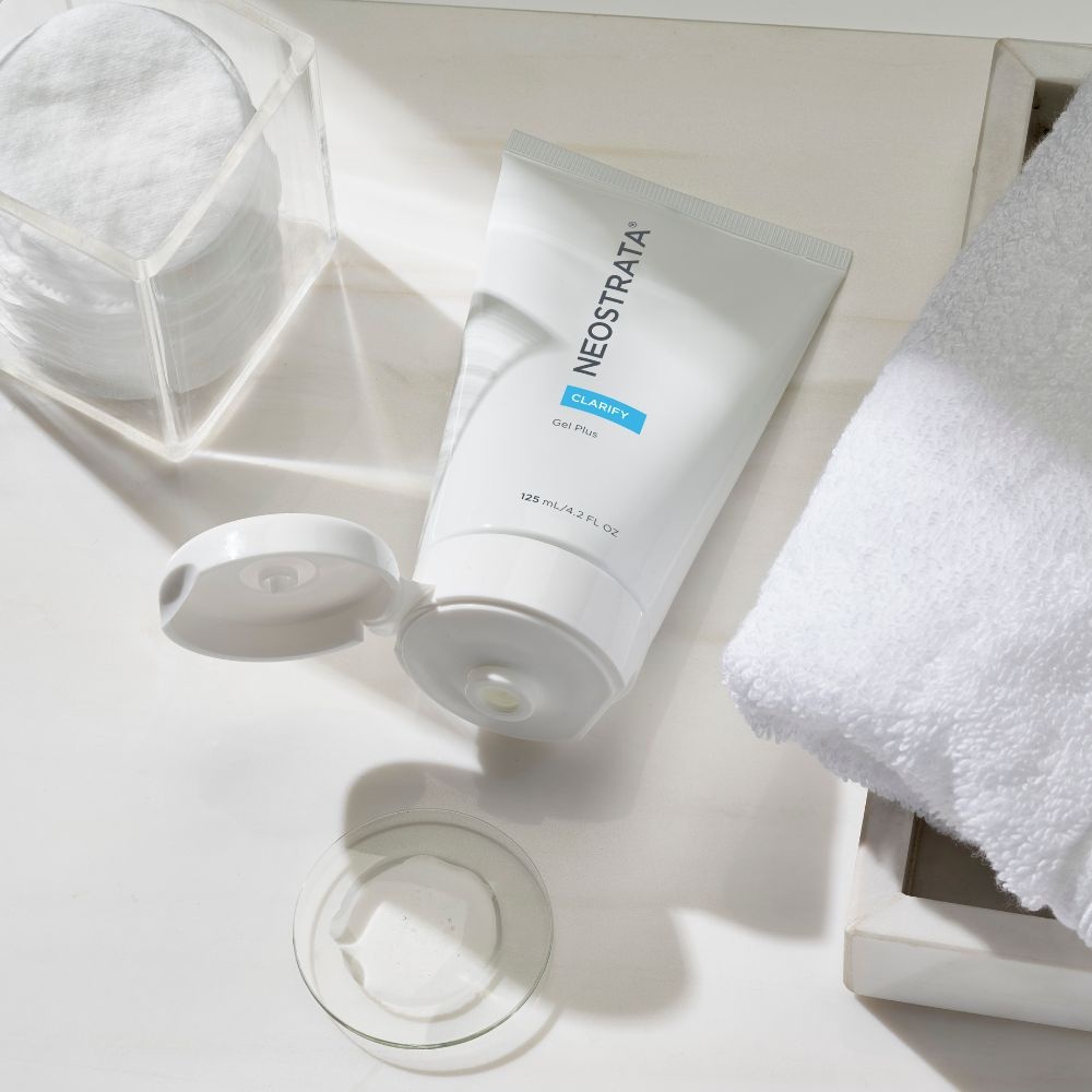 neostrata Gel Plus 15% AHA - 125ml GEL