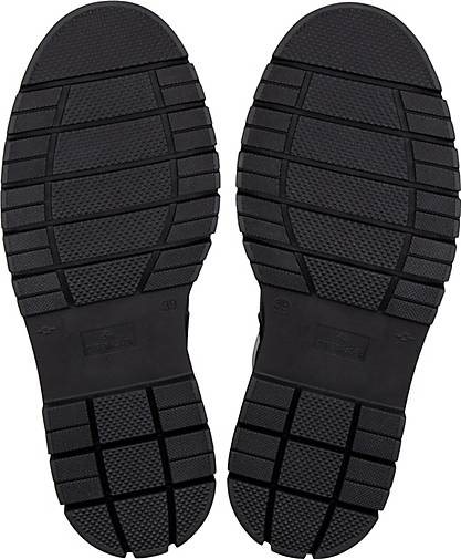 COPENHAGEN Stiefeletten (flach)