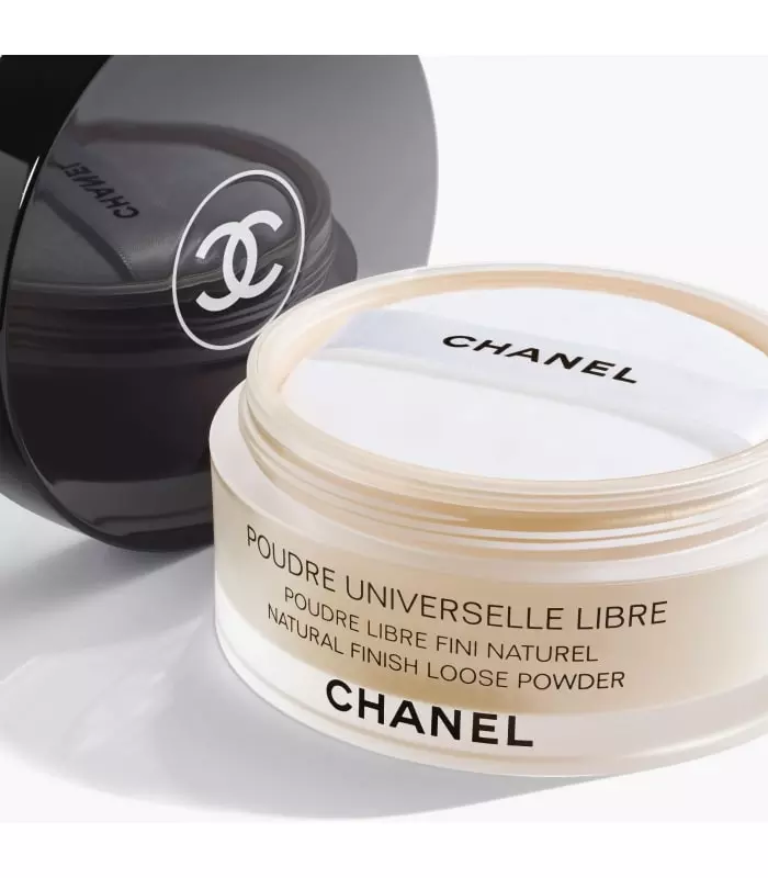 POUDRE UNIVERSELLE LIBRE Poudre libre fini naturel