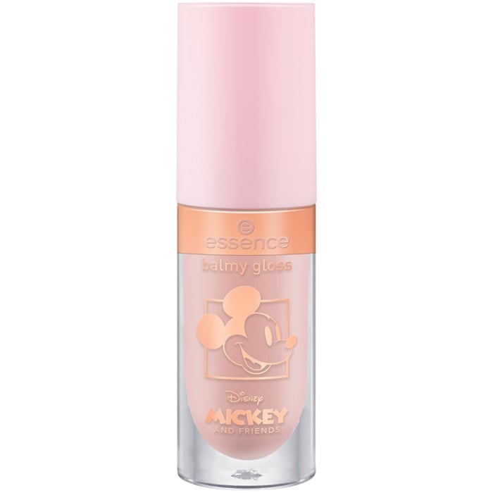 Balmy Gloss