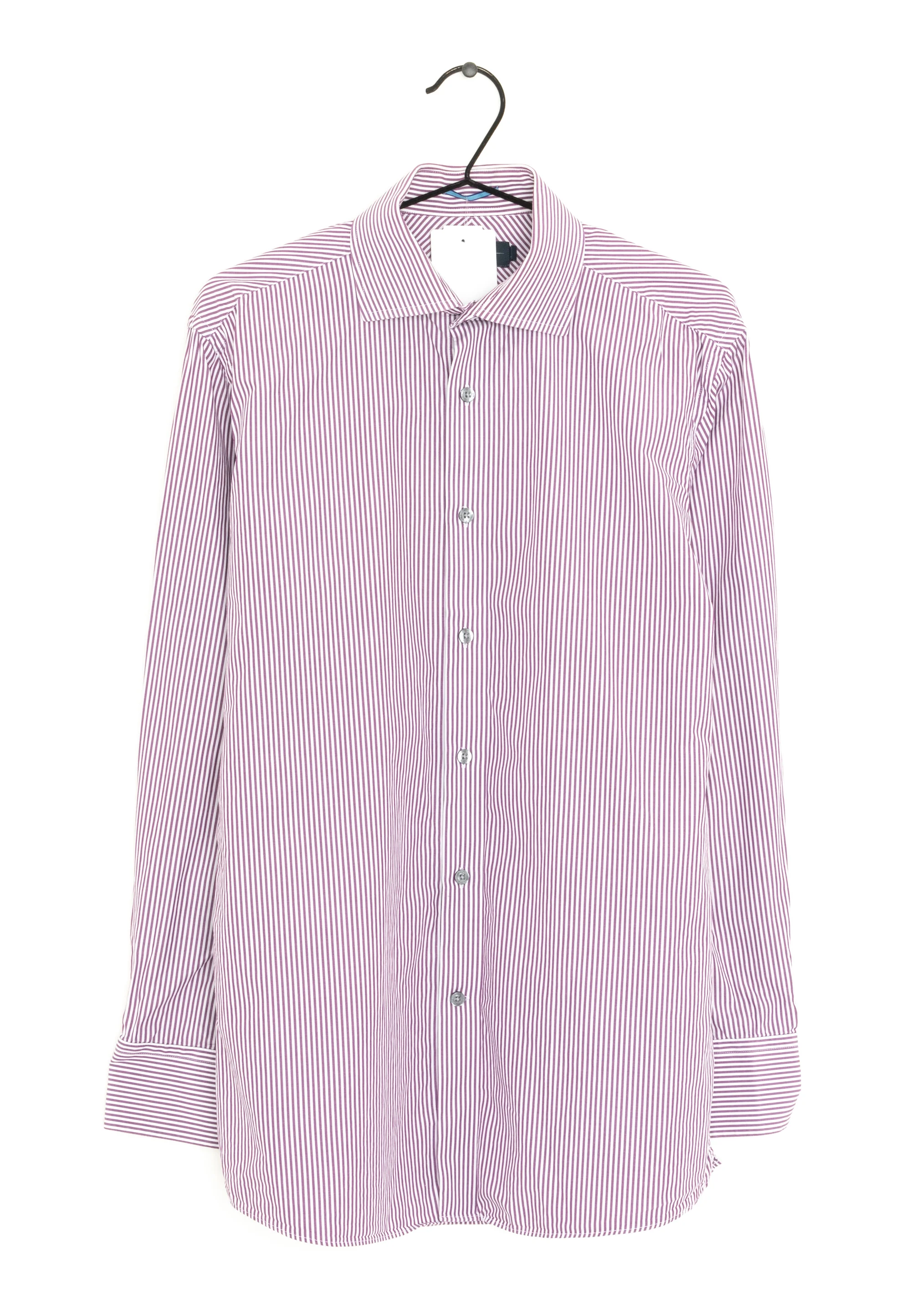 Próxima camisa elegante