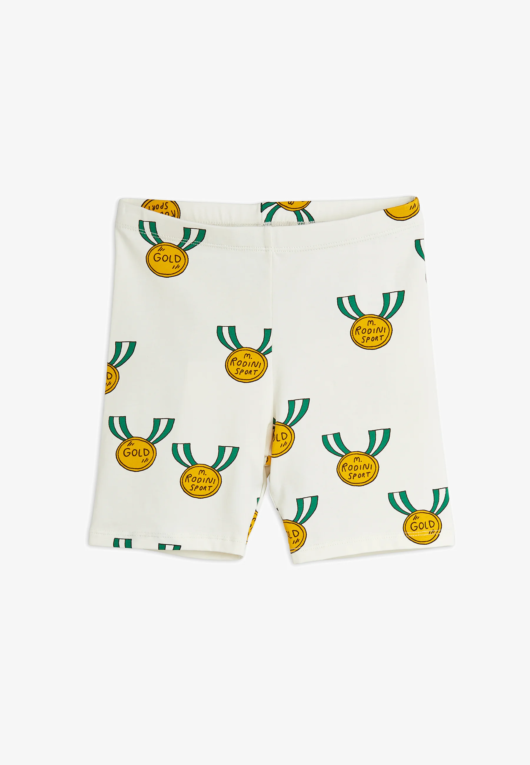Mini Rodini MEDALLAS UNISEX - Leggings