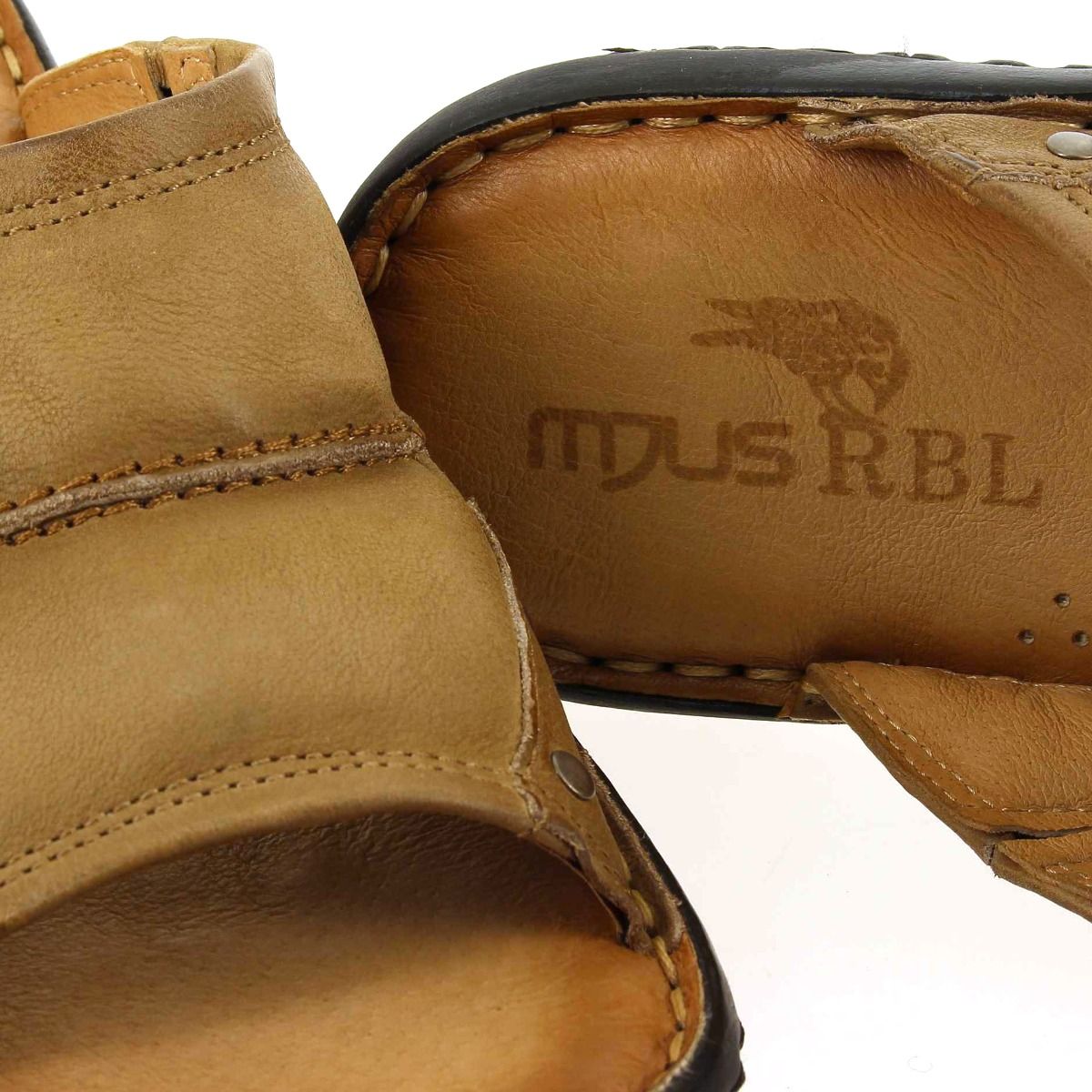 MJUS  439004 - Marron