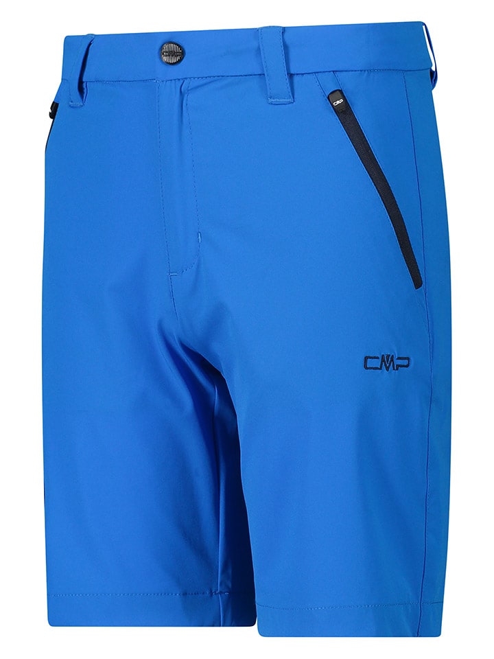 CMP Bermuda in Blau günstig kaufen