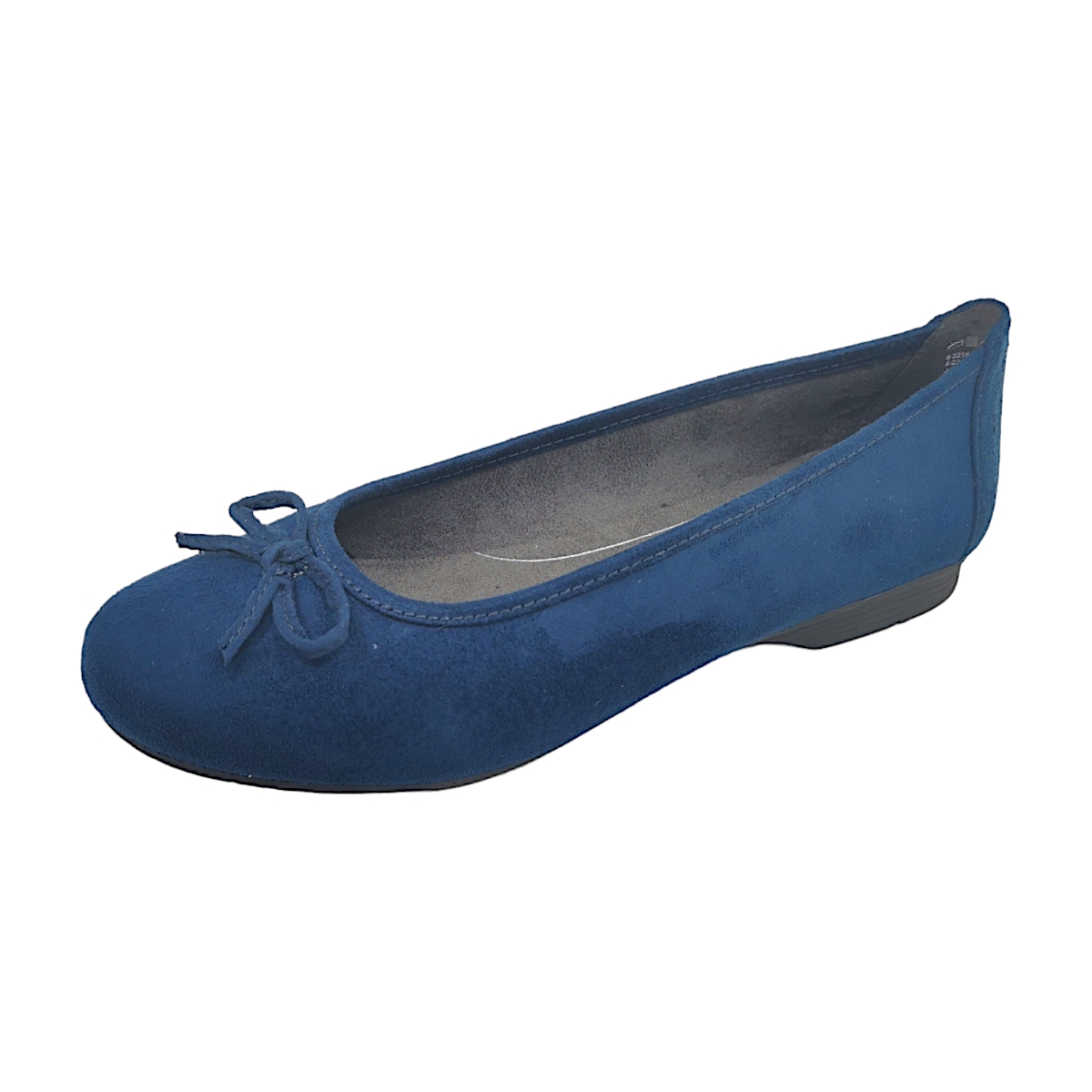 Jana 8-22164-41/805 Blau 805 Navy