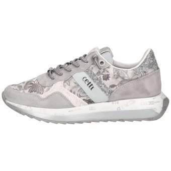 Cetti Sneaker in grau