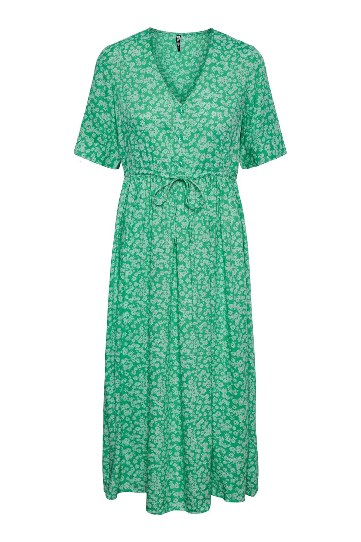 PIECES  Kleid Damen/Mädchen Erwachsene