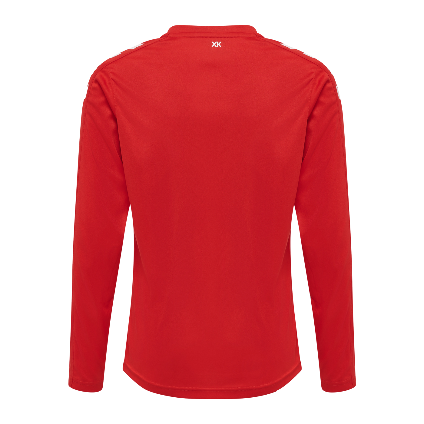 Hummel hmlCORE XK Trikot langarm Kids Rot F3062