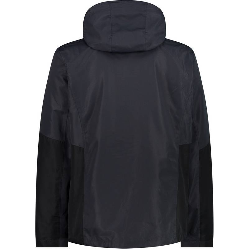 CMP Doppeljacke Herren