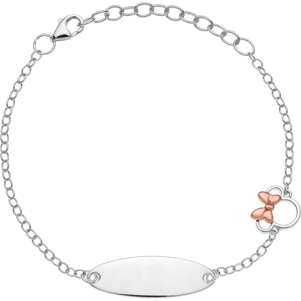 Disney Bracelet 925 Argent Bracelet