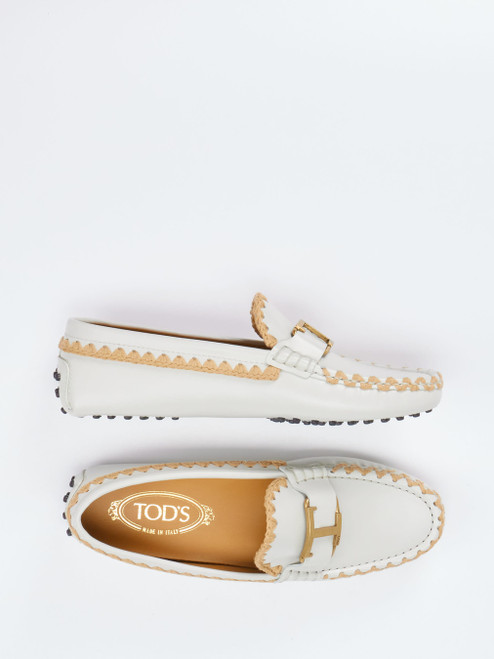 Slipper-15117920001 Tod's