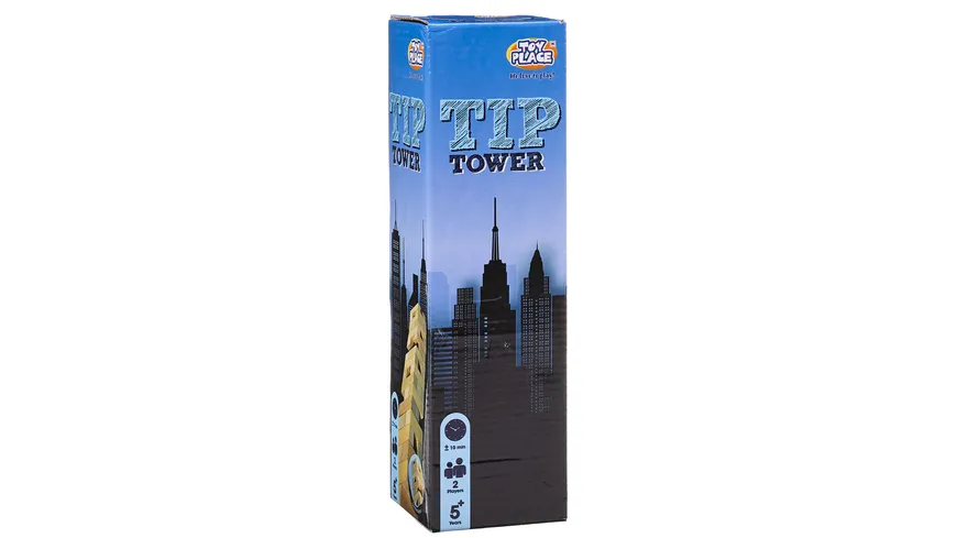Müller - Toy Place - Tip Tower