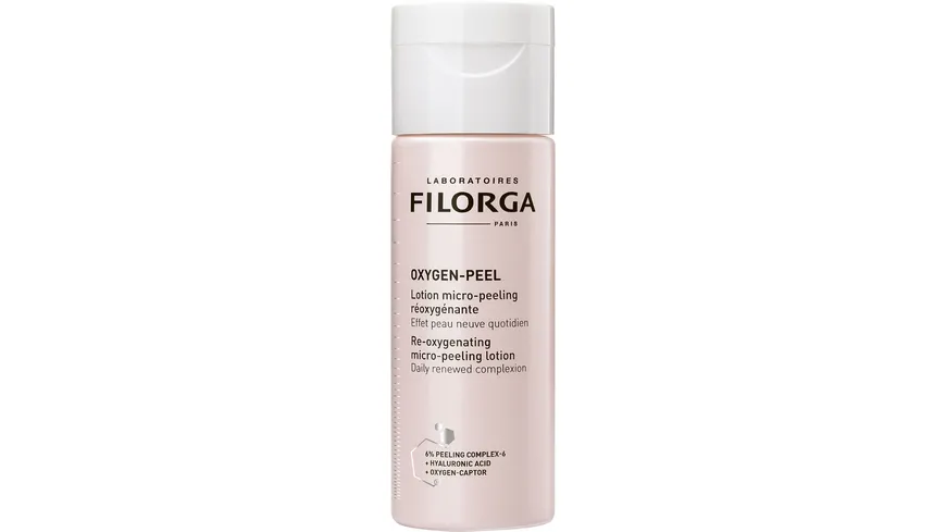 FILORGA Oxygen Peel Micro Peeling 150 ml
