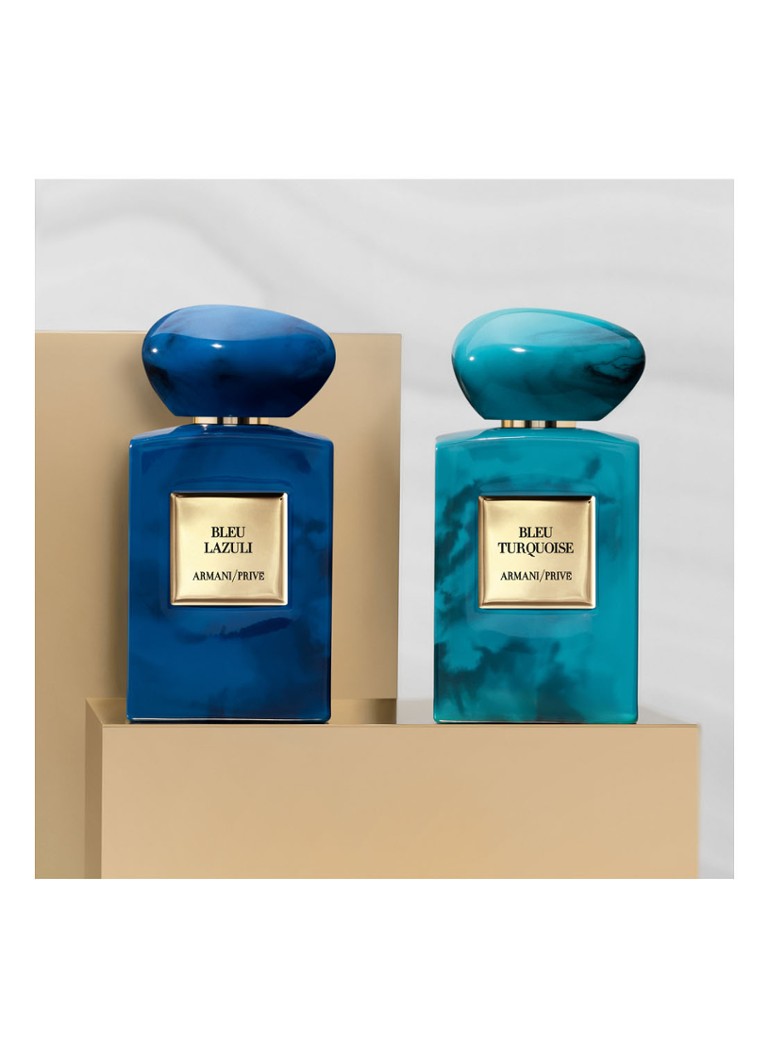 Apa de parfum Armani Privé Bleu Lazuli