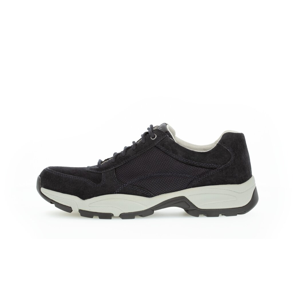 Pius Gabor PG0138 Sneaker low blau
