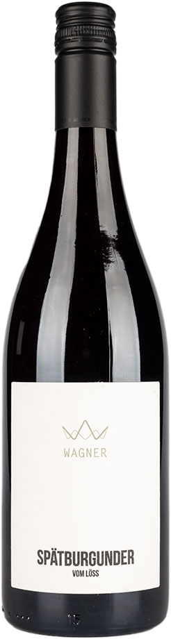 Weingut Peter Wagner-Spätburgunder vom Löss