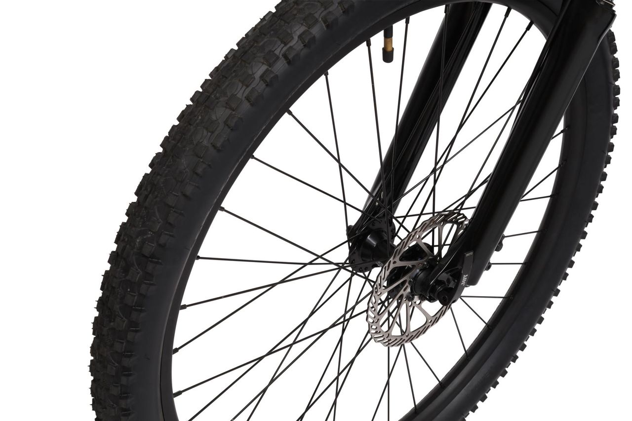 Maxtron Mountain E-Bike MT-15X mit Mittelmotor