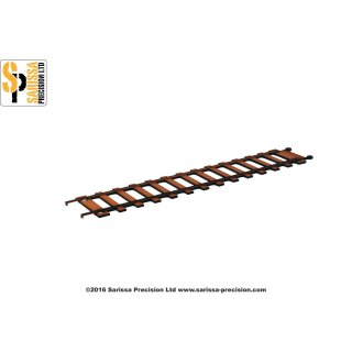 Additional Track Pack: Straight