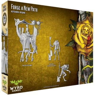 Forge a New Path (EN)