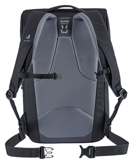 deuter UP Seoul | Daypack aus recycelten Materialien