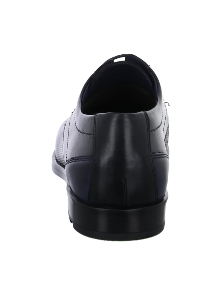 LLOYD Business Schnürschuhe in Schwarz günstig kaufen