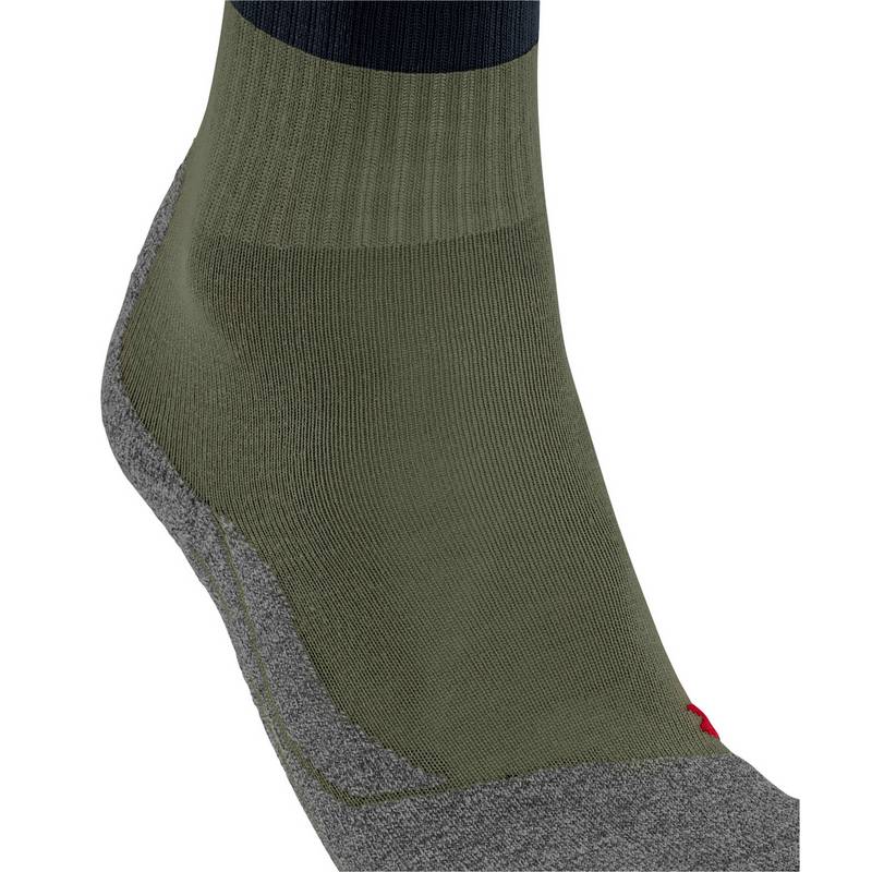 Falke TK2 Explore Wandersocken Damen