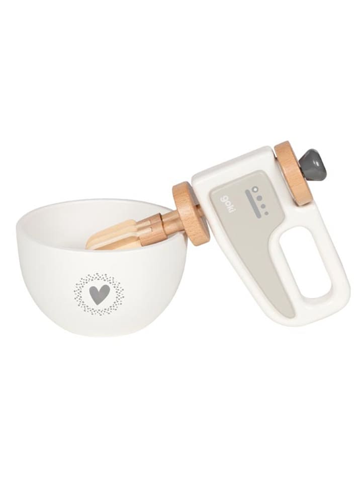 Goki Spiel-Handmixer - ab 3 Jahren günstig kaufen onesize