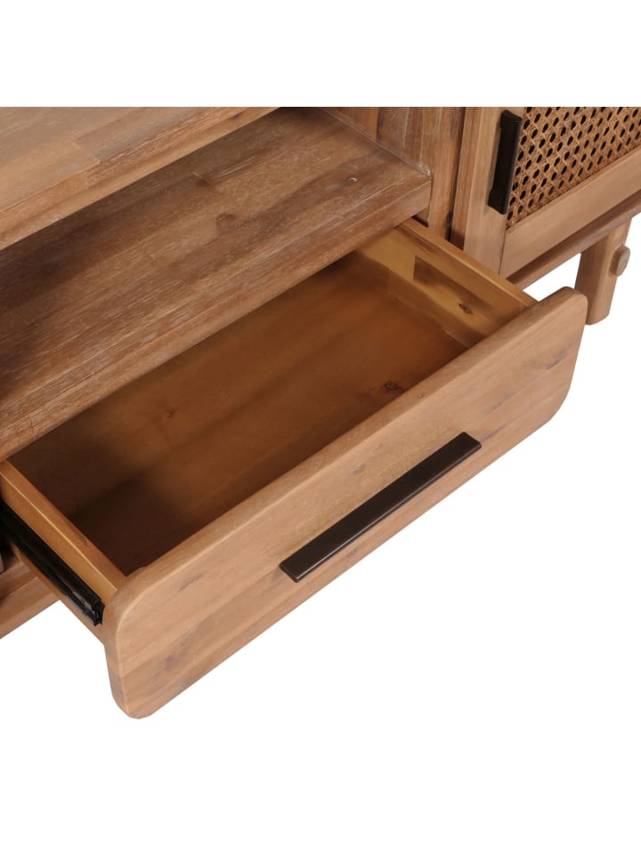 MCW TV-Rack M47 Schublade und Staufächer günstig kaufen onesize