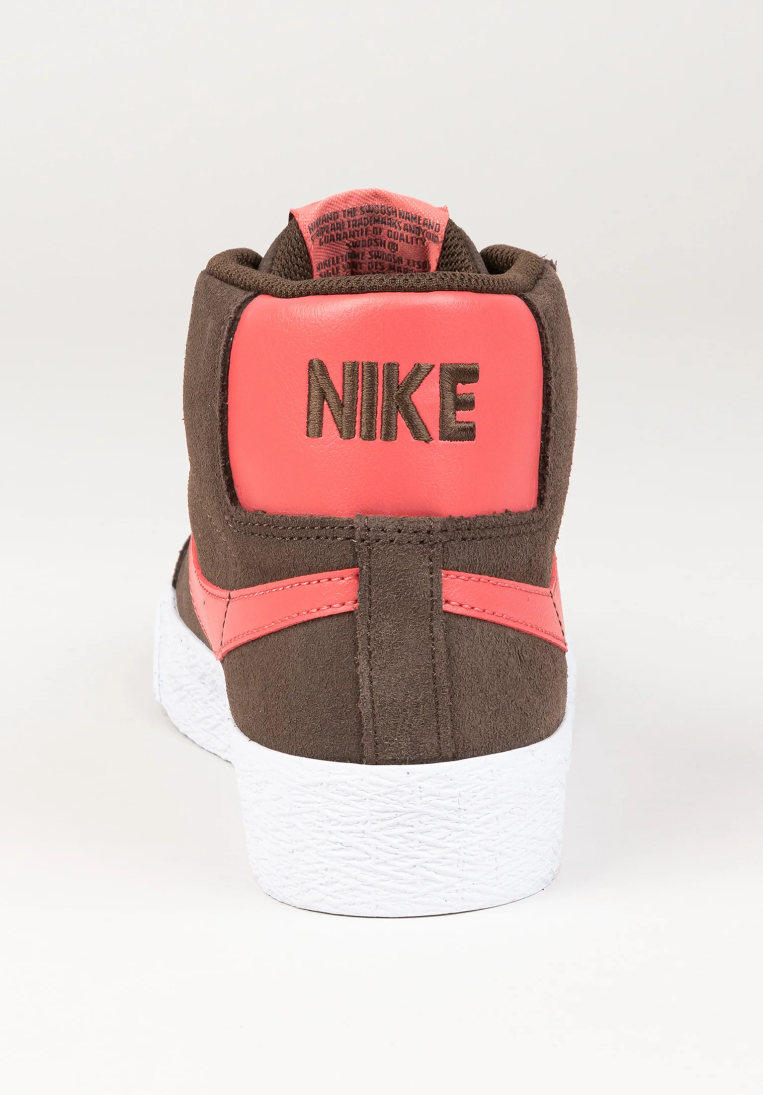 Zoom Blazer Mid