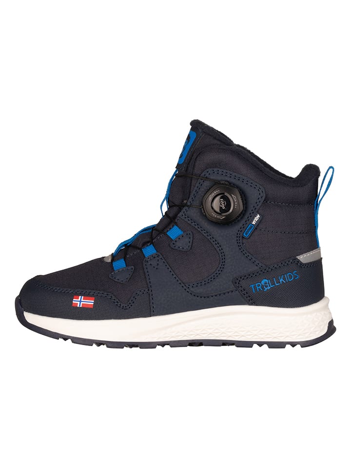 Trollkids Winterboots 