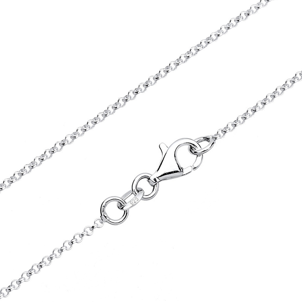 Elli Elli Ensemble de Bijoux Femme Pendentif Classique avec des Cristaux de Zircone Cu Bijoux