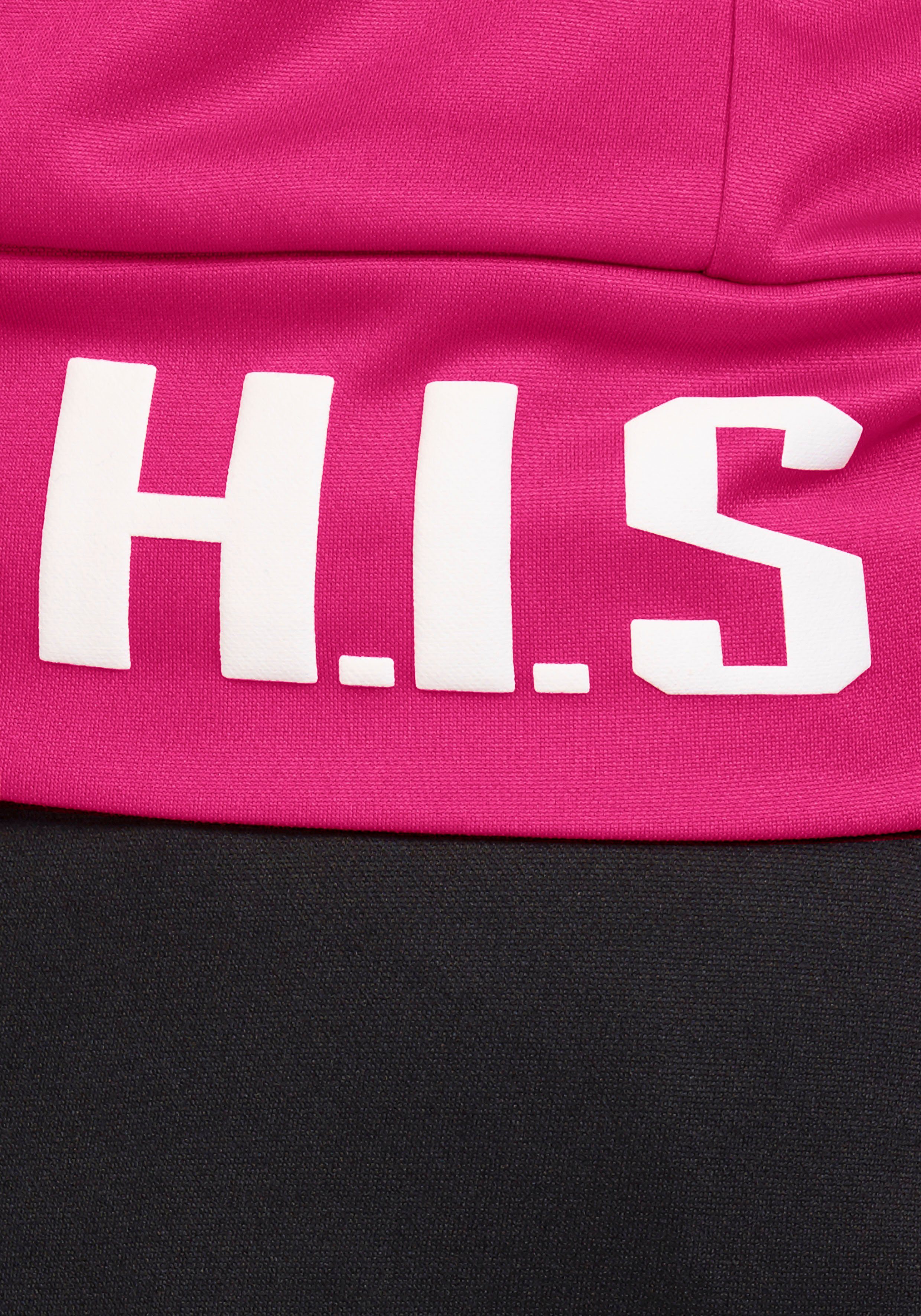 H.I.S Trainingsanzug (Set, 2-tlg)