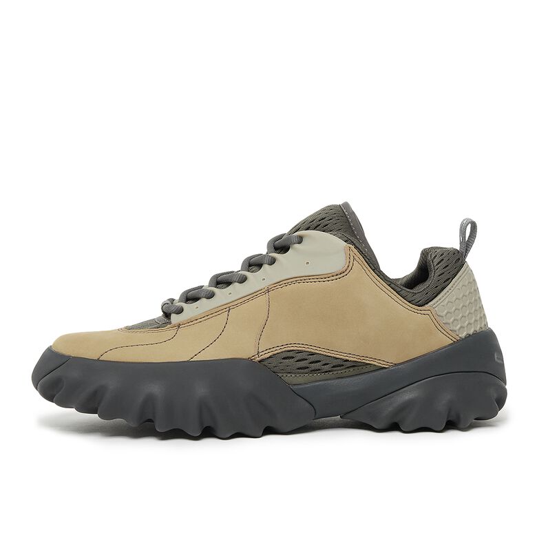 Oakley Factory Team Team Nubuck Chop Saw mocha