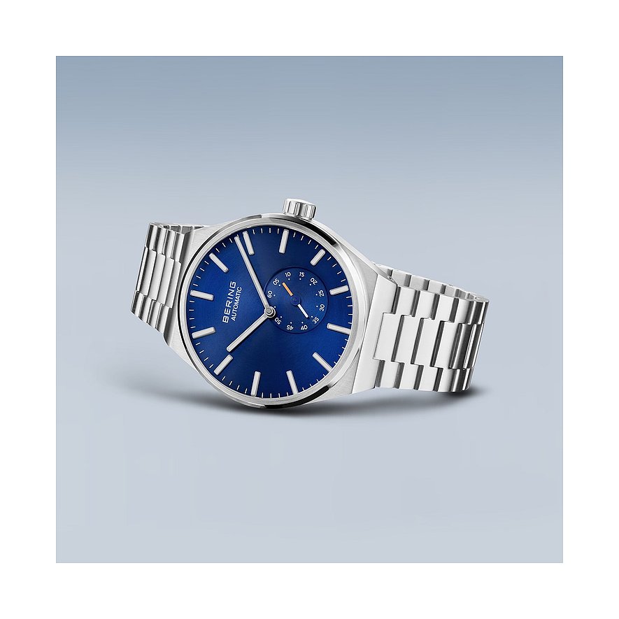 Bering Herrenuhr
