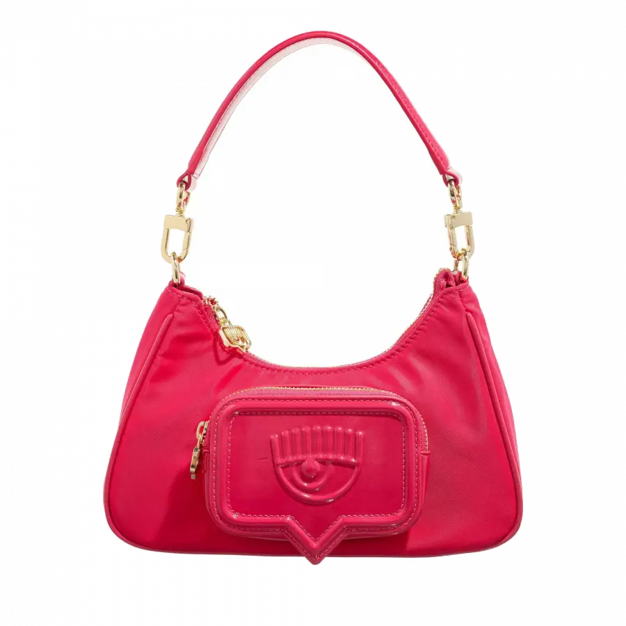 Chiara Ferragni - Chiara Ferragni Clutches & Evening Bags Kunstleder Pink - pink