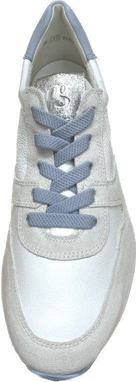 PAUL GREEN Freizeit Schnürer bunt 52380073-5238-003/Sneaker