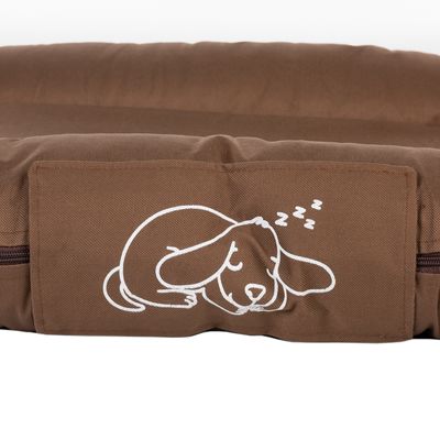 Hundematratze Strong & Soft