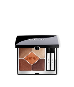 DIOR Diorshow 5 Couleurs Lidschatten Palette-7 g