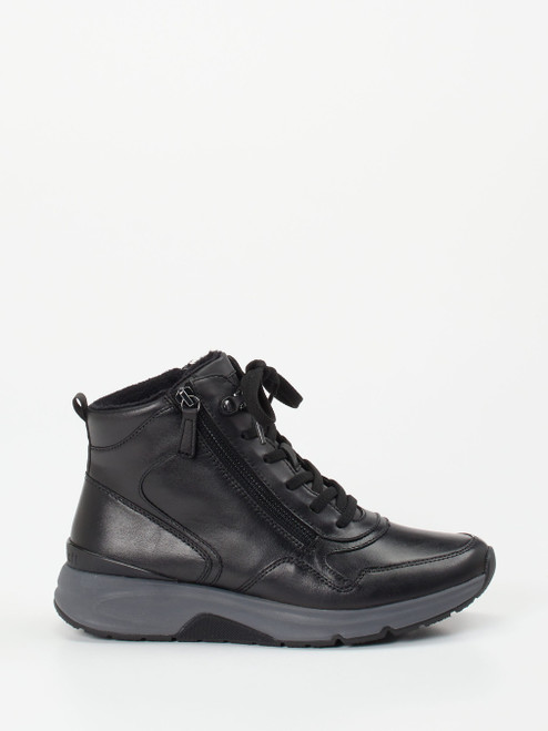 Schnürstiefelette-27510090358 Gabor Comfort