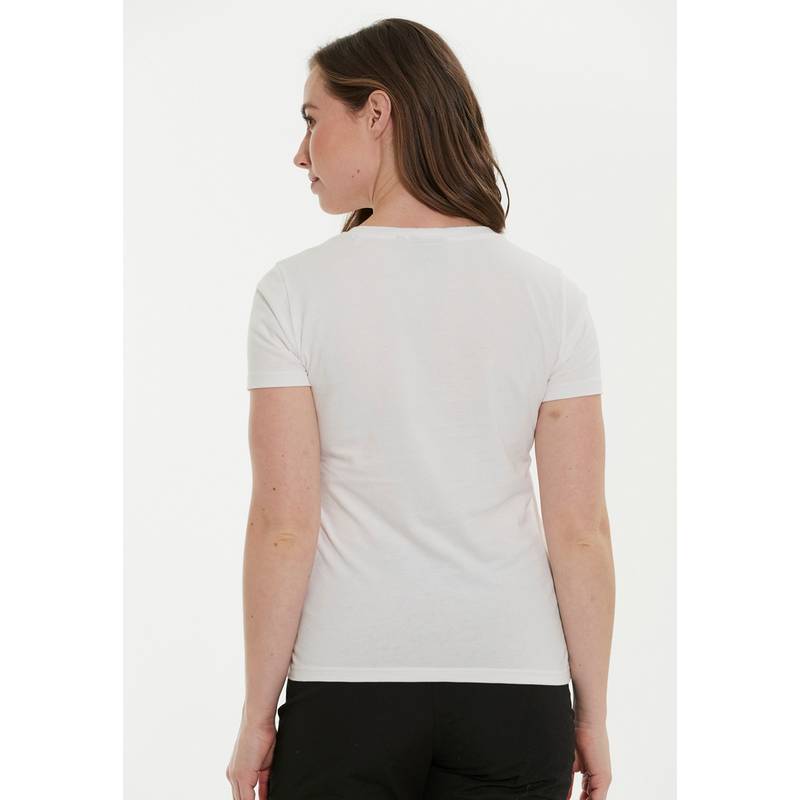 Whistler Pine Printshirt Damen
