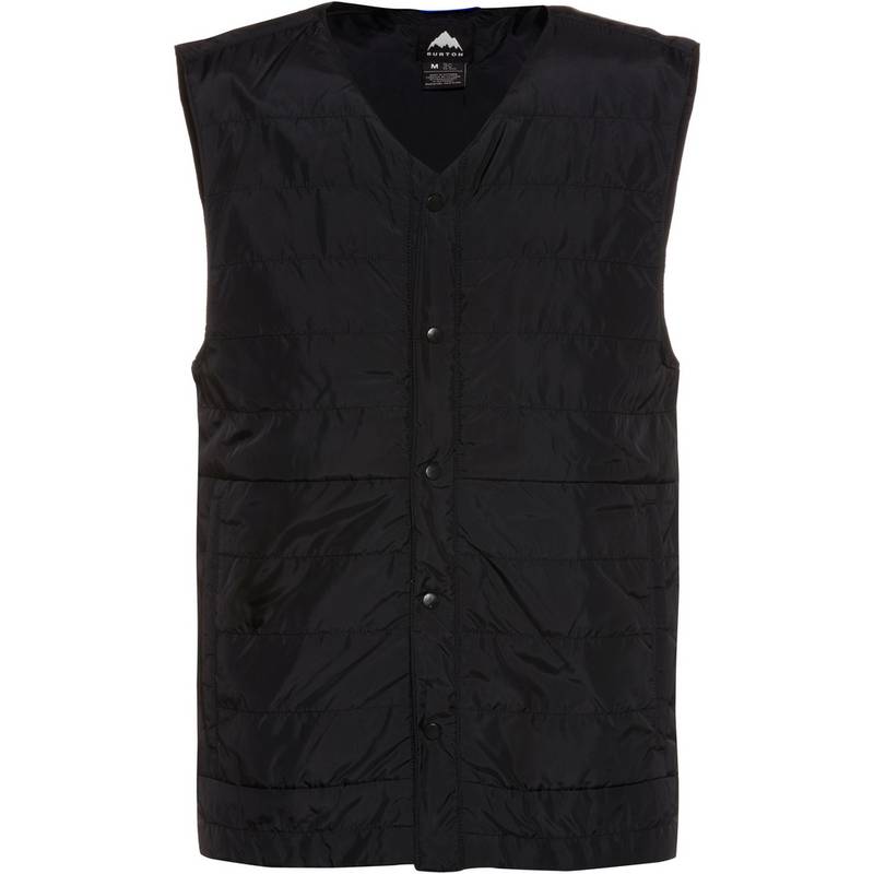 Burton Winter Shelter Funktionshemd Herren